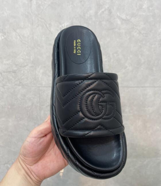 SAMC - GUKI Women Shoes - 668