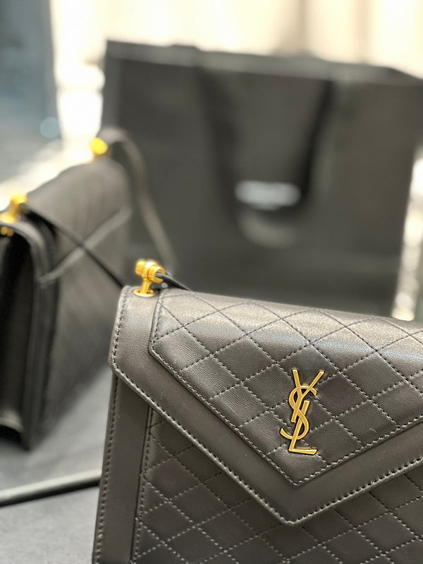 Satchel Bags - SLY Bags - 2172