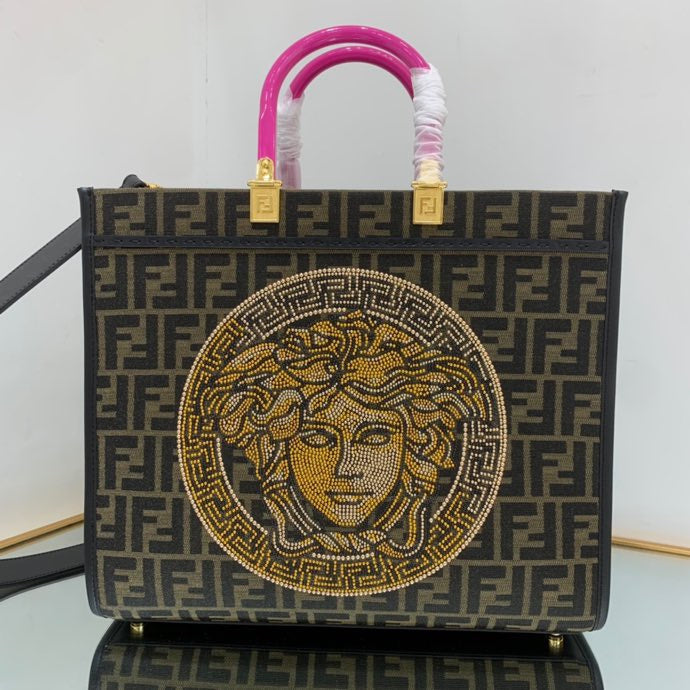 Glamy - VAR Bags - 238