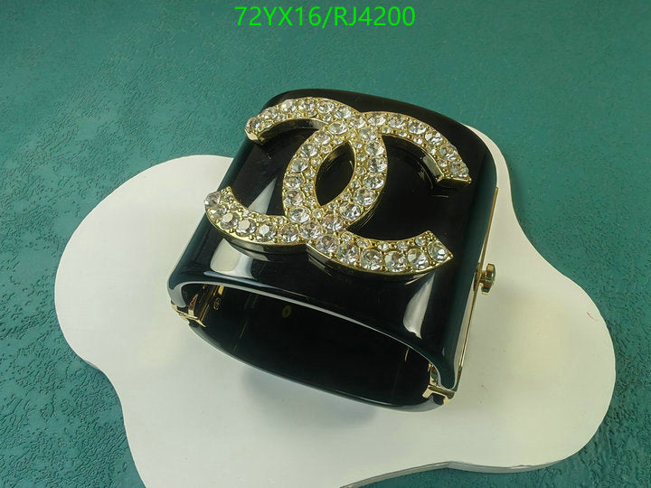 SAMC - CHL Jewelry - 1317