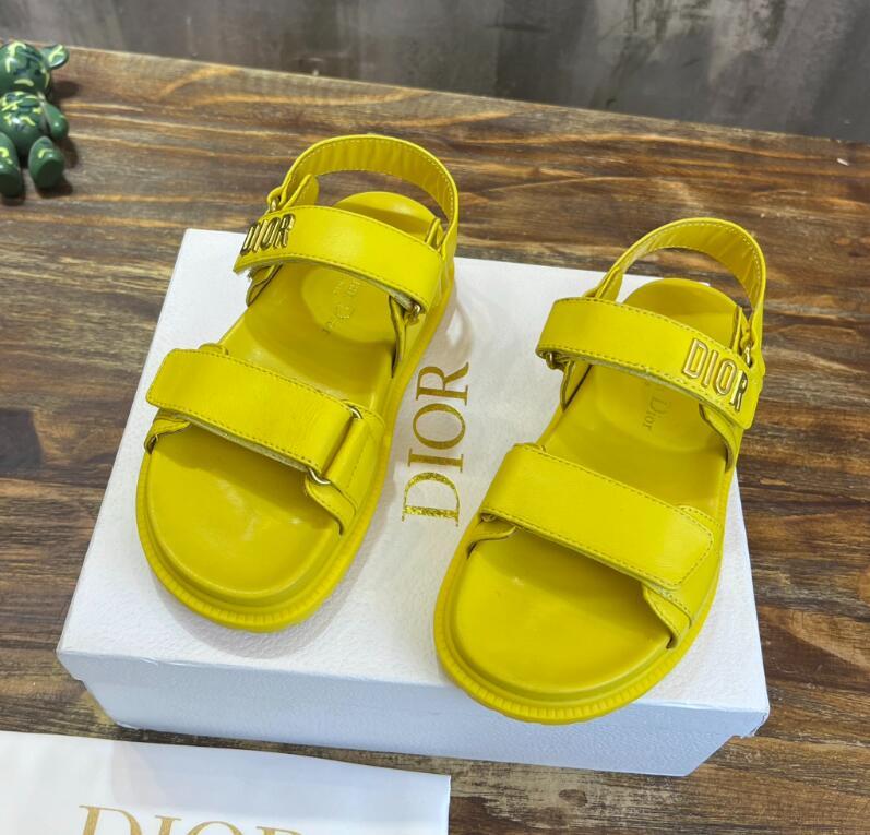 SAMCC - DOR Women Shoes - 385
