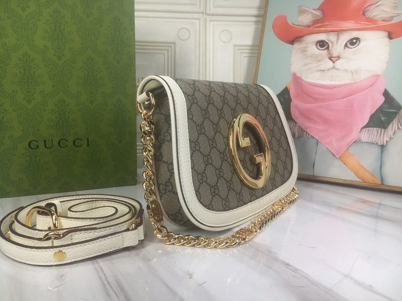Satchel Bags - GCI Bags - 1369