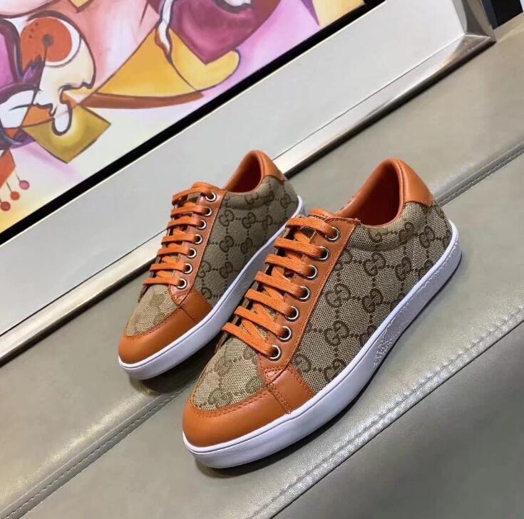 SAMC - GUKI Women Shoes - 2262