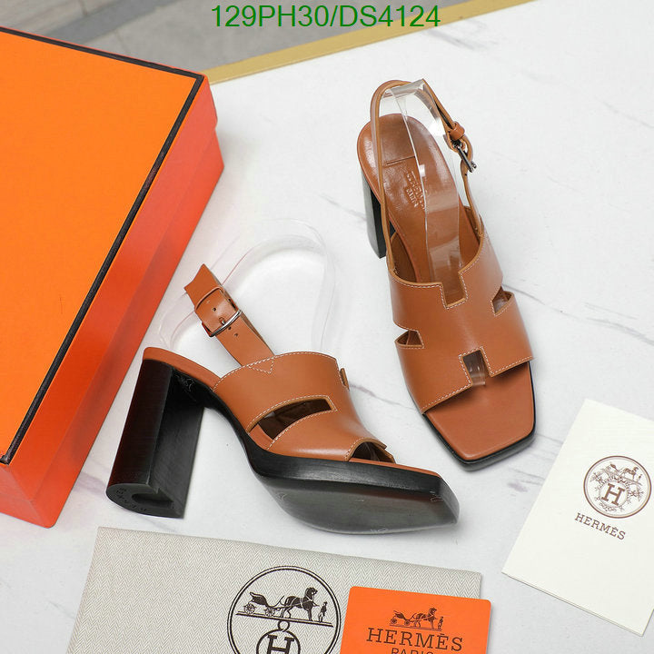 SAMC - HMS Women Shoes - 054