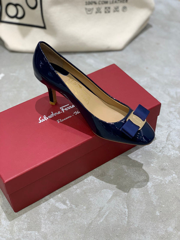 Glami - FGO Women Shoes - 157