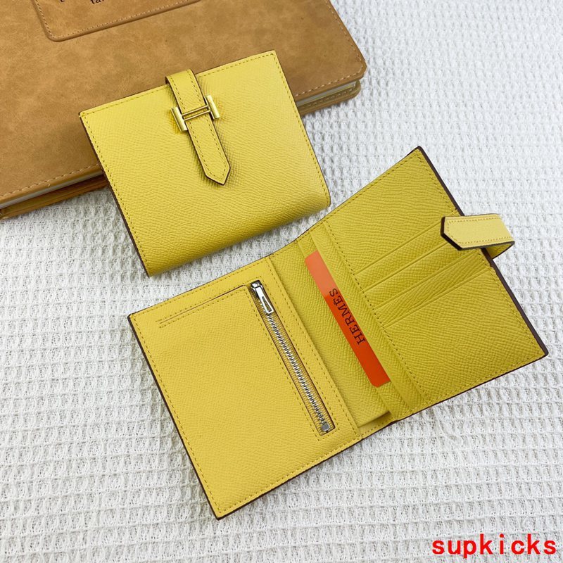 Glami- - Mix Wallets - 027