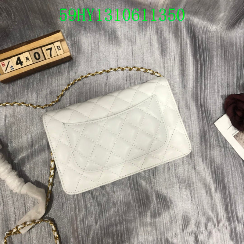 Satchel Bags - CHL Bags - 5354