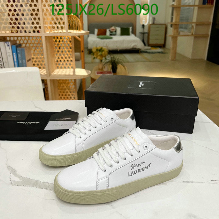 SAMC - YLS Women Shoes - 180