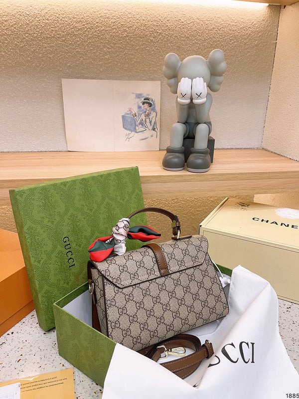 Glami Fashion - GCI Bags - 11793