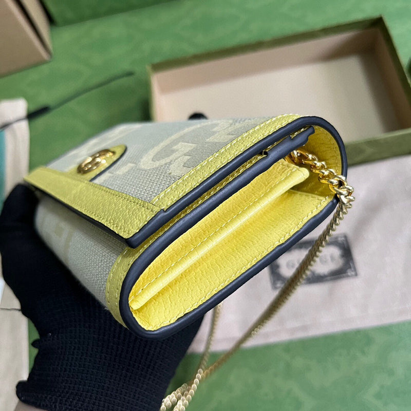 Glami Fashion - GCI Bags - 565