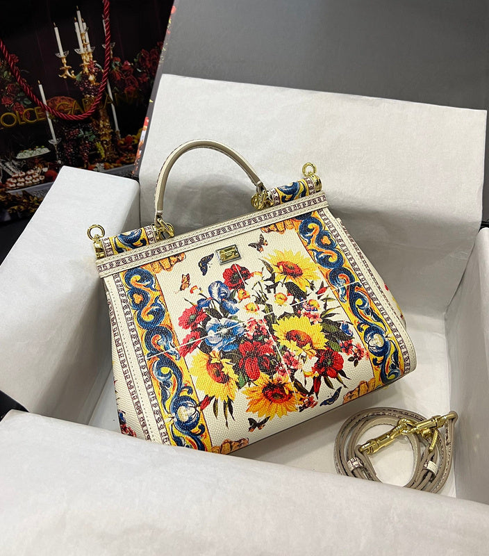 Glamy - DG bag - 396
