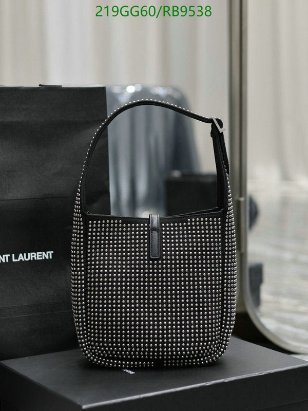 SAMC - YLS Bags - 254