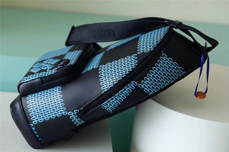 Glami Fashion Lu-Vi bags - 10016