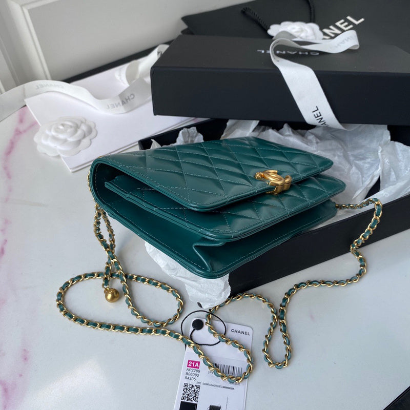 ELE - CHL Bags - 626