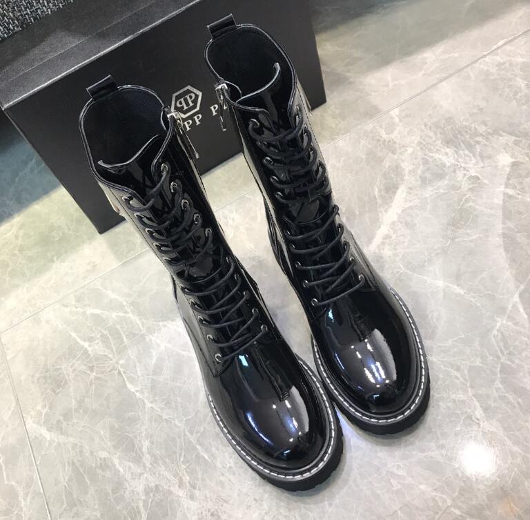 Glamy - PHP Shoes - 148