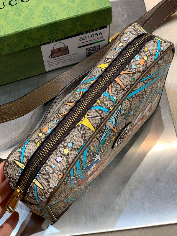 Glami-i GUKI Bags - 636