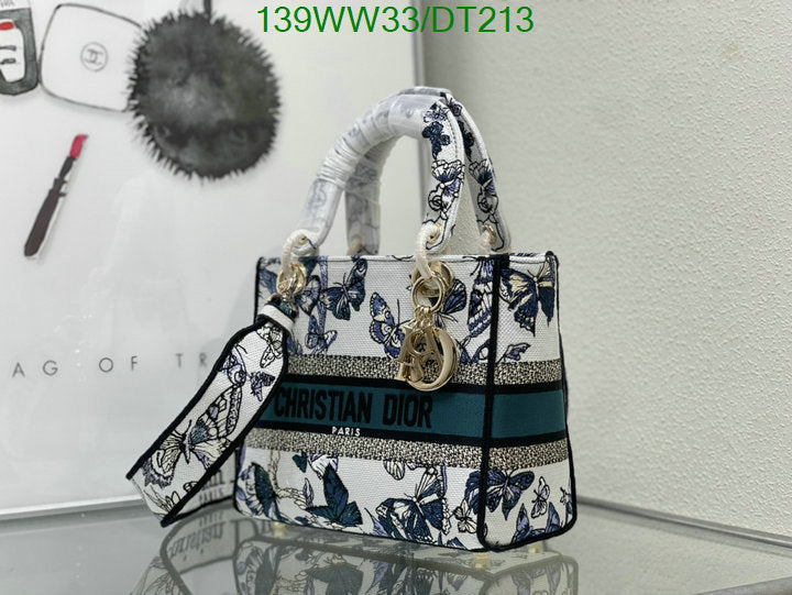 SAMCC - DOR Bags - 858