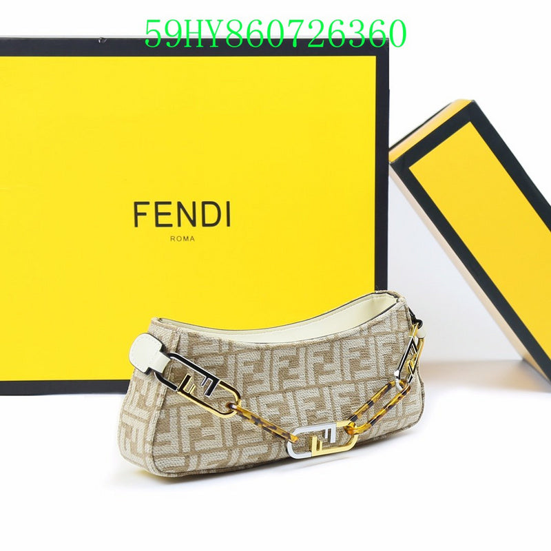 Glami - FDE Bags - 3313