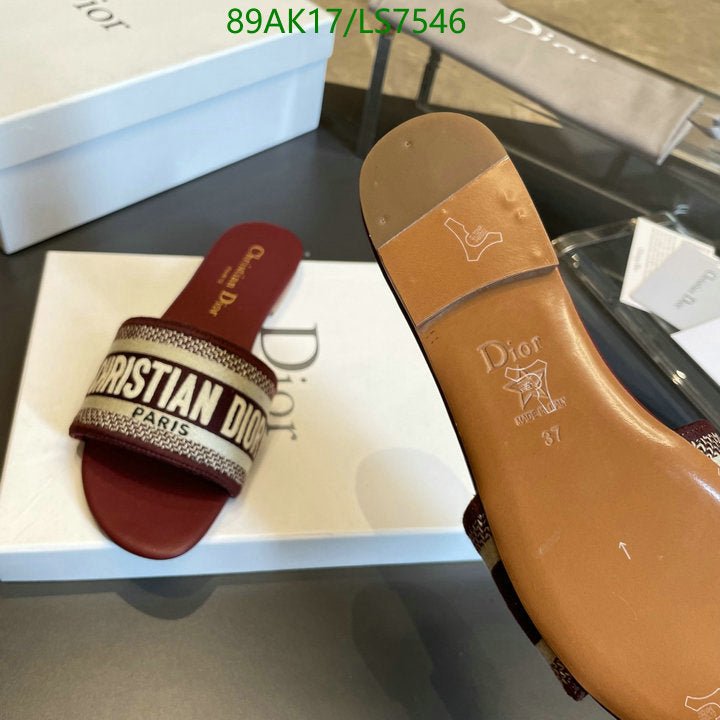 SAMCC - DOR Women Shoes - 2158
