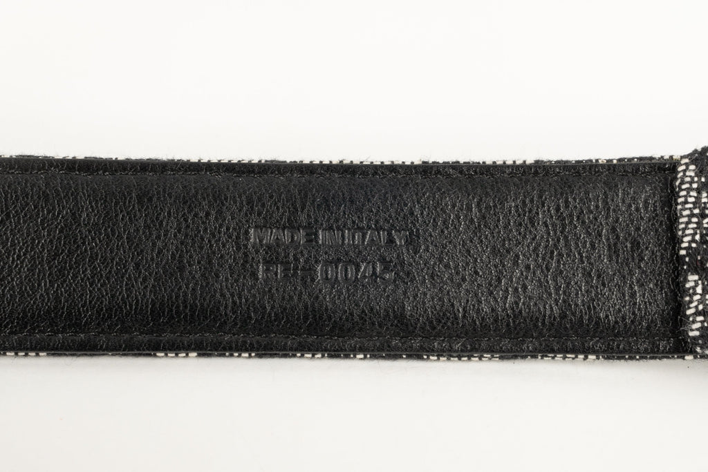 Ceinture Christian Dior