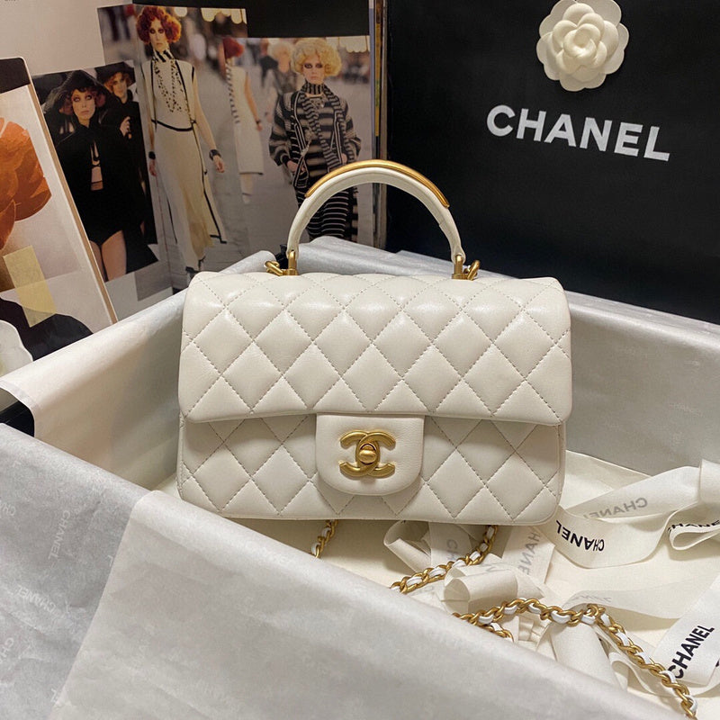 GlamI - CHL Bags - 2873