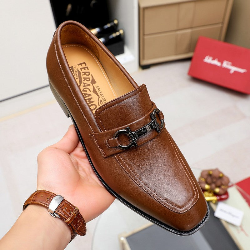 Glami - FGO Men Shoes - 867