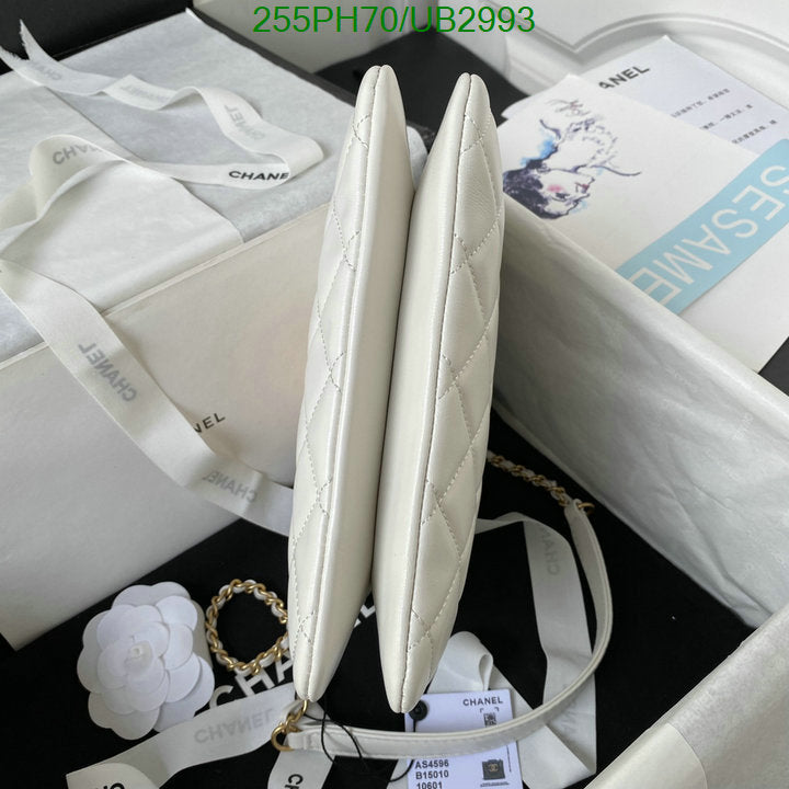 SAMC - CHL Bags - 310