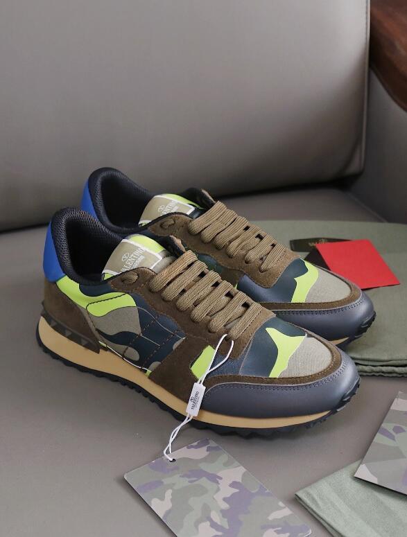 SAMC - VEL Women Shoes - 498