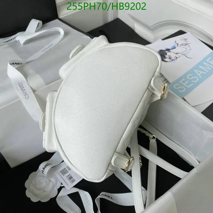SAMC - CHL Bags - 440