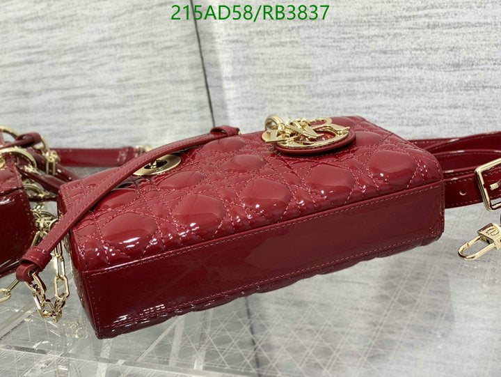 SAMCC - DOR Bags - 1205