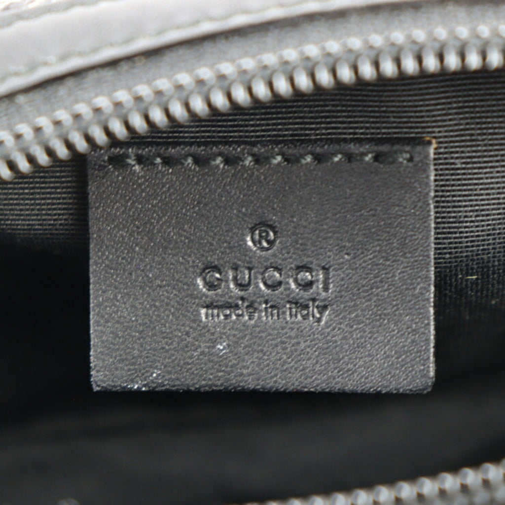 Gucci GG canvas