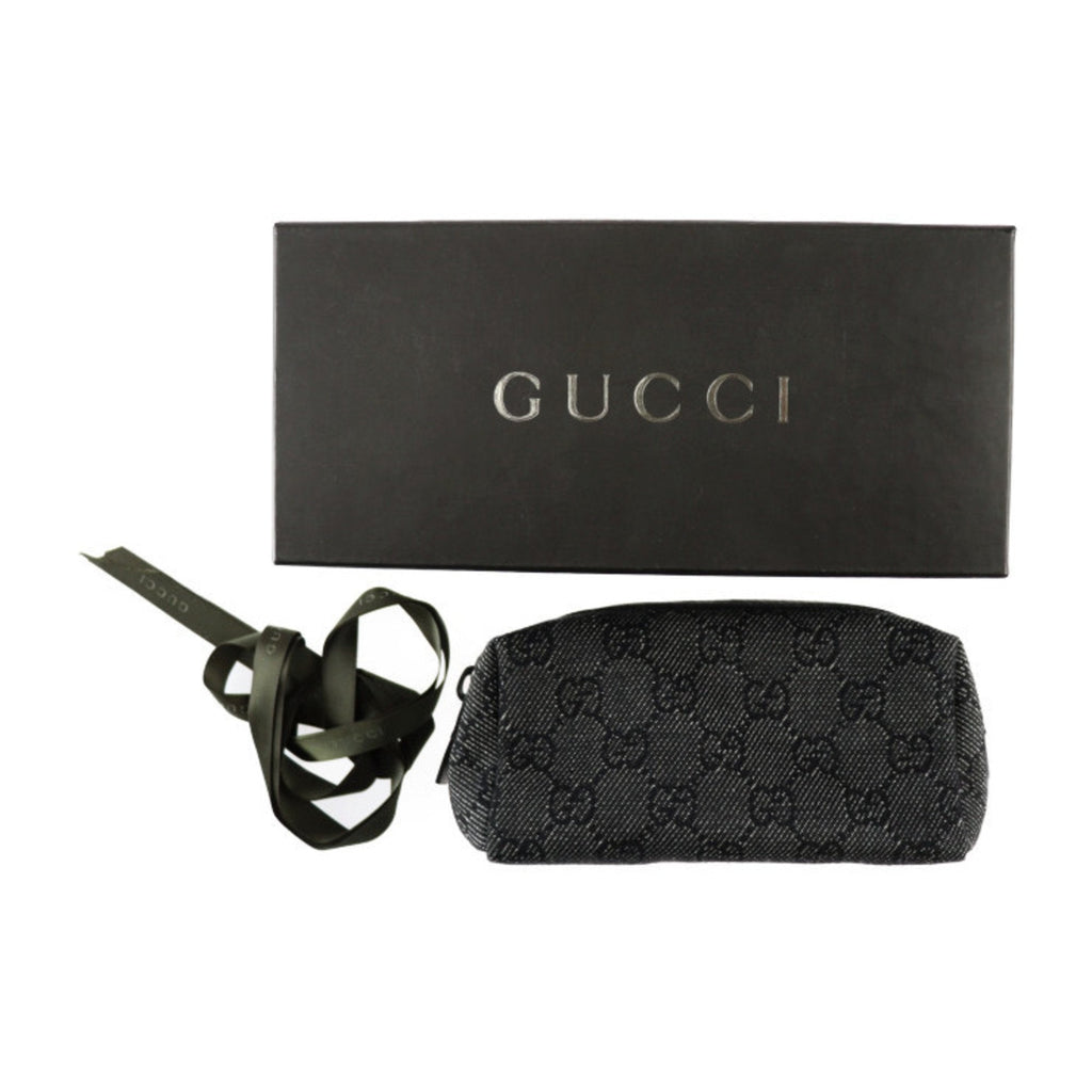 Gucci GG canvas