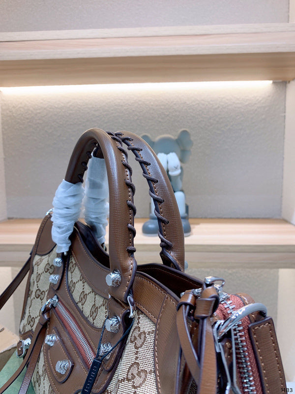 ELE Fashion - BGA Bags - 1531
