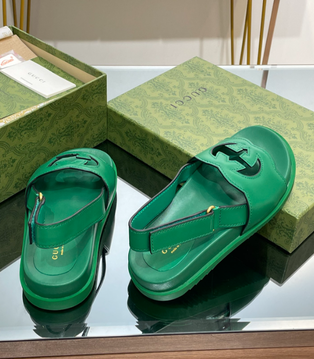 SAMC - GUKI Women Shoes - 049