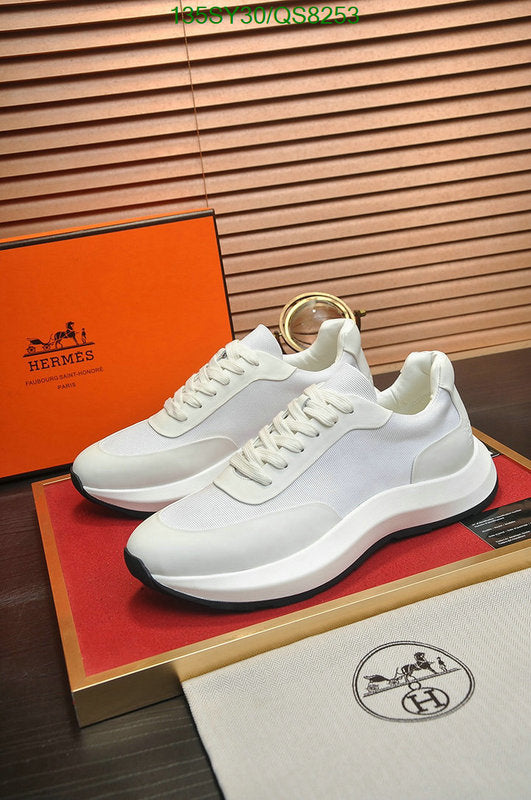 SAMC - HMS Men Shoes - 593