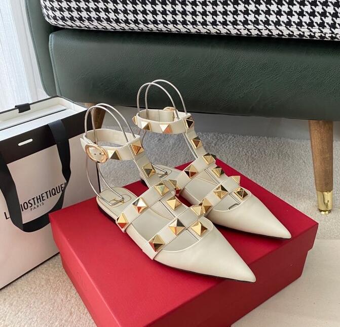 SAMC - VEL Women Shoes - 526