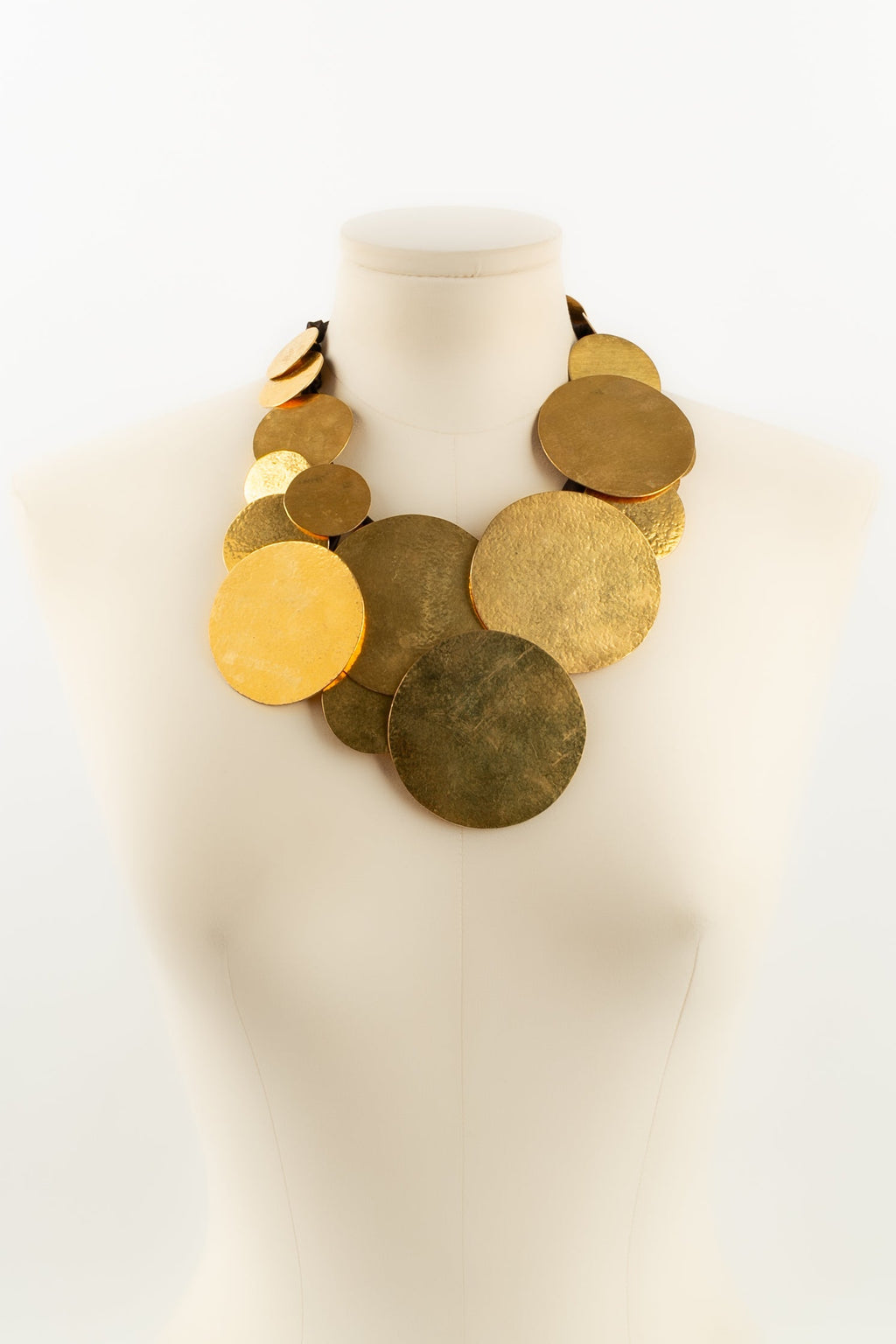 Collier Van Der Straeten