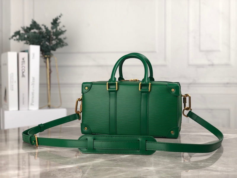 Satchel Bags - VL Bags - 6638