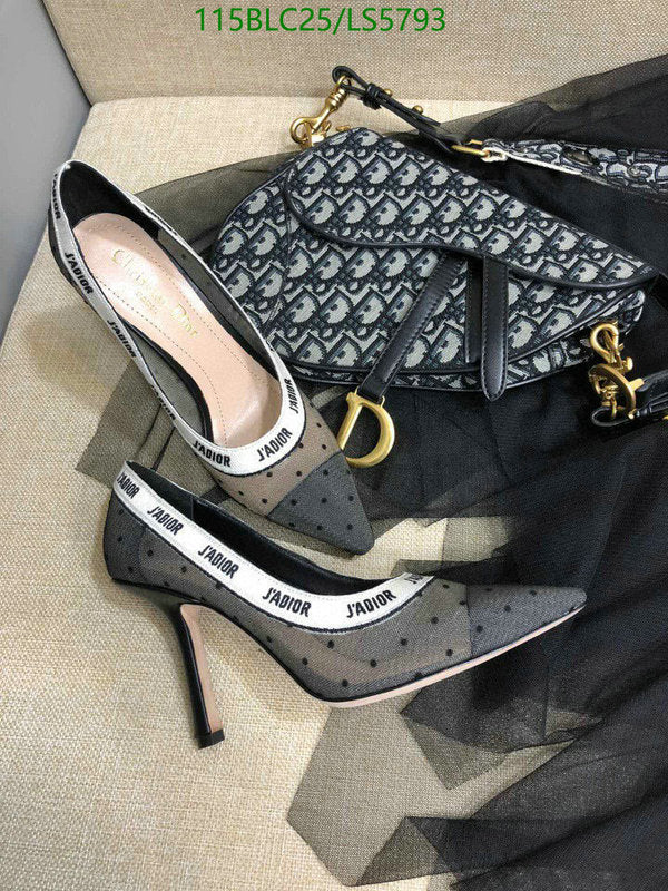 SAMCC - DOR Women Shoes - 1846