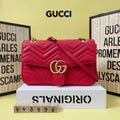 Glami Fashion - GCI Bags - 10622