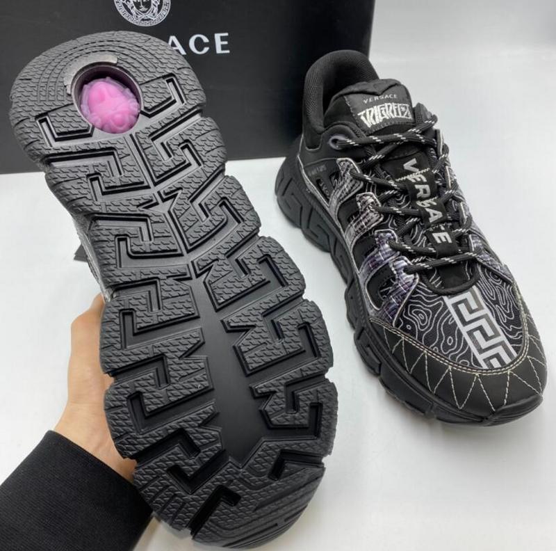 SAMC - VAR Men Shoes - 073