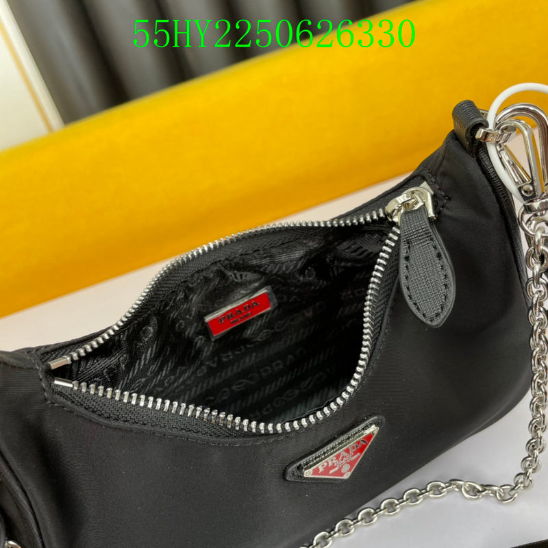 Satchel Bags - PDA Bags - 3164
