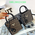 Satchel Bags - PDA Bags - 4622