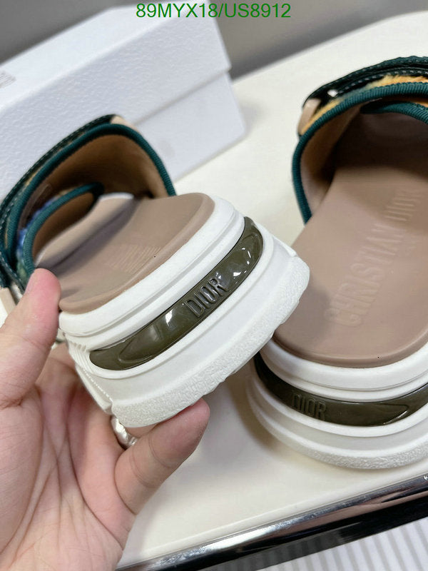 SAMCC - DOR Women Shoes - 1499