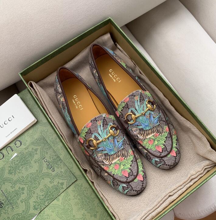 SAMC - GUKI Women Shoes - 1049
