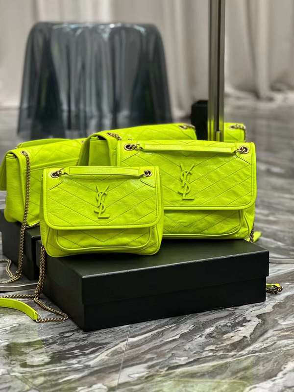 ELE - SLY Bags 637