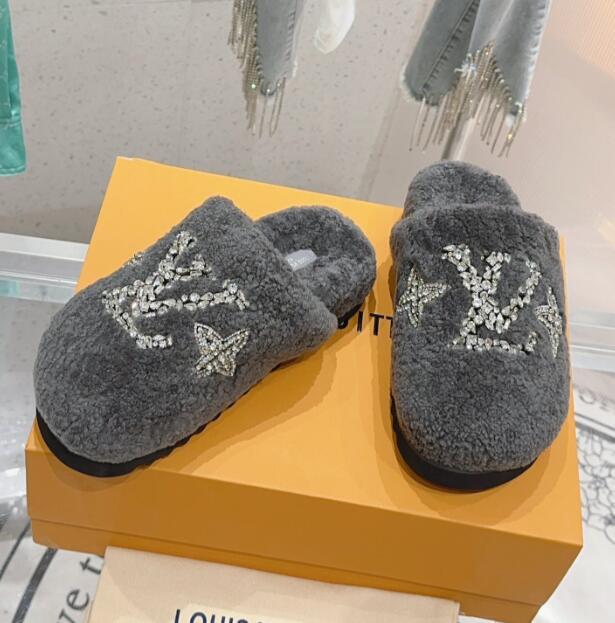 Glamy - LOV Women Shoes - 478