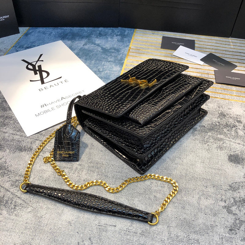 Satchel Bags - SLY Bags - 1676