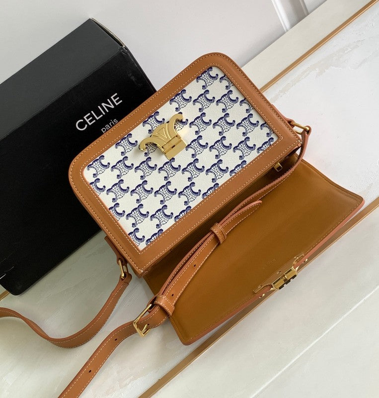 Glamy - COL Bags - 512
