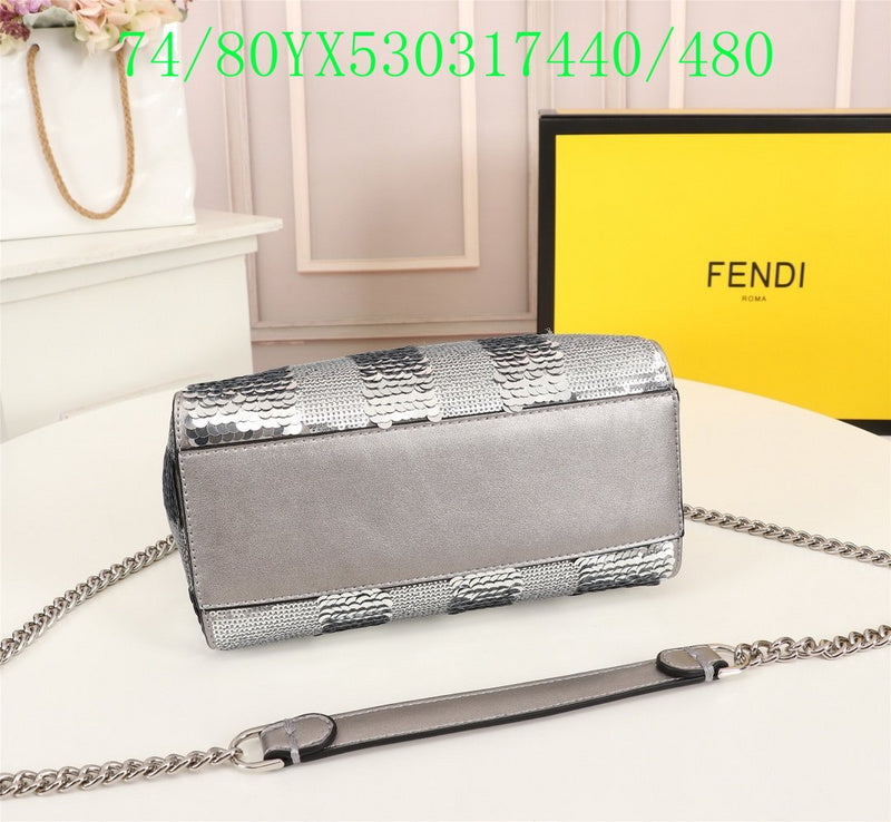 Glami - FDE Bags - 3371